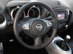 Nissan Juke Urban Premium 2012 года